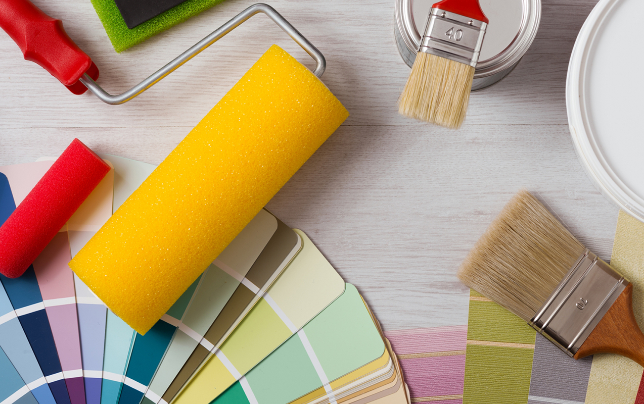 Battalgazi dış cephe boyama